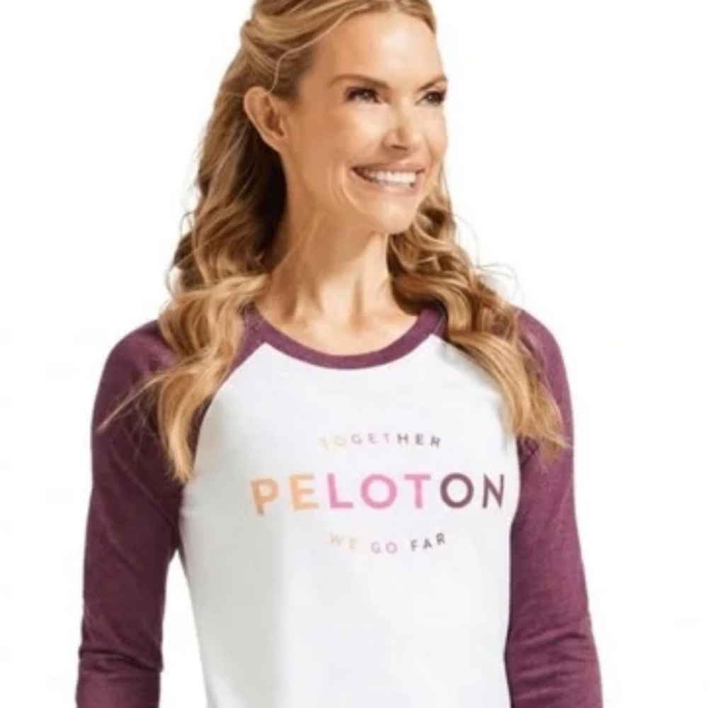 Peloton - Picture 3 of 3
